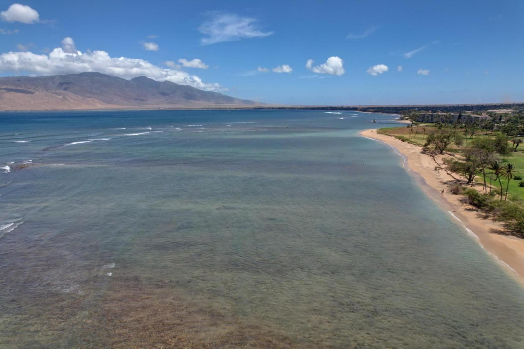 Maui Sunset A513 By Betterstay Kihei Exteriör bild